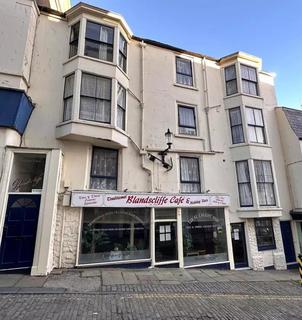 Retail property (high street) for sale, 2 Blands Cliff Scarborough YO11 1NR