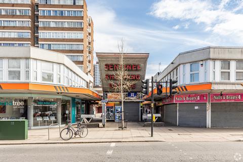 Office to rent, Brent St London NW4 2EL