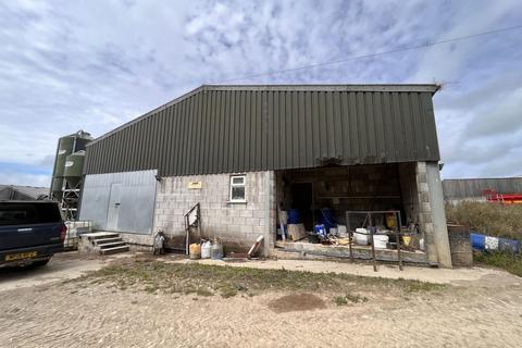 Warehouse to rent, St Wenn Bodmin PL30 5PS