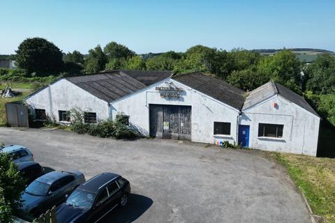 Industrial development for sale, 9 Trekenning Point St Columb TR9 6FR
