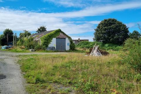 Industrial development for sale, 9 Trekenning Point St Columb TR9 6FR