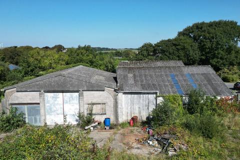 Industrial development for sale, 9 Trekenning Point St Columb TR9 6FR