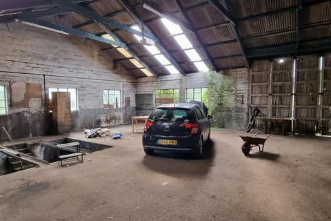 Industrial development for sale, 9 Trekenning Point St Columb TR9 6FR