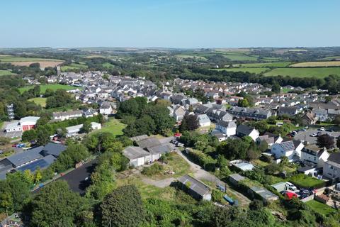 Industrial development for sale, 9 Trekenning Point St Columb TR9 6FR