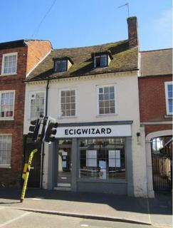 Retail property (high street) for sale, 75 High St Newport Pagnell MK16 8AB