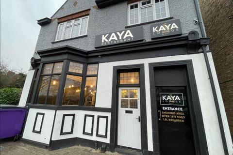 Pub to rent, 35 Goldington Rd Bedford MK40 3LH