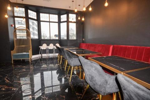 Pub to rent, 35 Goldington Rd Bedford MK40 3LH