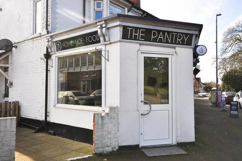 Retail property (high street) for sale, 88a-88b Bedford Rd Kempston MK42 8BG
