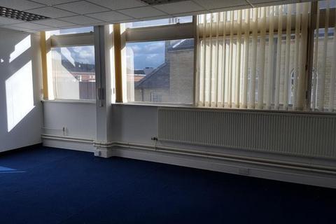 Office to rent, 20-30 Kirkgate Shipley BD18 3QN