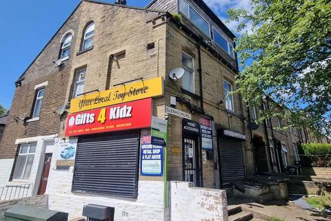 Retail property (high street) for sale, 5 Glenholme Rd Bradford BD8 9DR