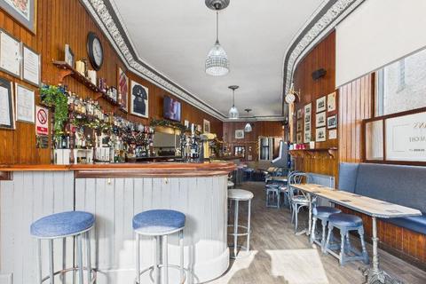 Pub for sale, 1 Silver St Hawick TD9 0AD