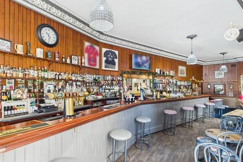 Pub for sale, 1 Silver St Hawick TD9 0AD