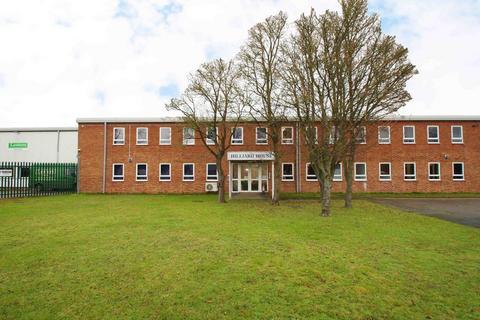 Warehouse to rent, Lester Way Wallingford OX10 9DG