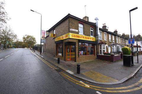 Restaurant to rent, 20 Prince Regent Ln London E13 8QG