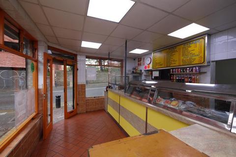 Restaurant to rent, 20 Prince Regent Ln London E13 8QG