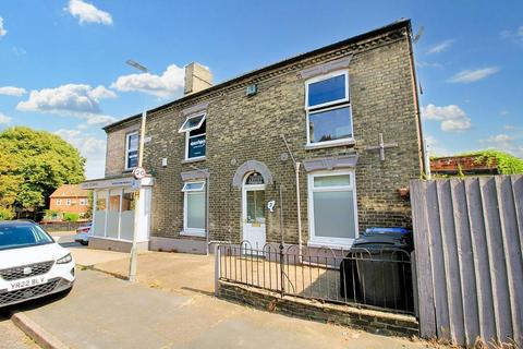 Retail property (high street) to rent, 2 Bell Rd Norwich NR3 4RA