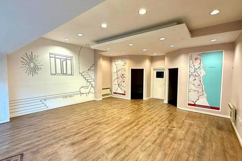 Retail property (high street) to rent, 11 Frederick St Sunderland SR1 1NA