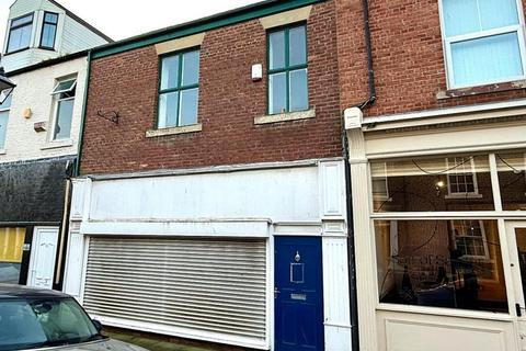 Retail property (high street) to rent, 11 Frederick St Sunderland SR1 1NA
