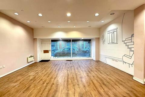 Retail property (high street) to rent, 11 Frederick St Sunderland SR1 1NA