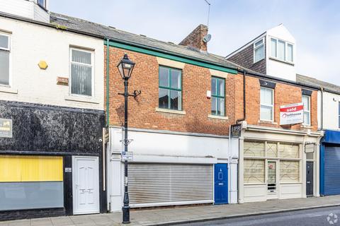 Retail property (high street) to rent, 11 Frederick St Sunderland SR1 1NA
