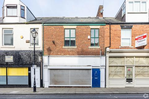 Retail property (high street) to rent, 11 Frederick St Sunderland SR1 1NA