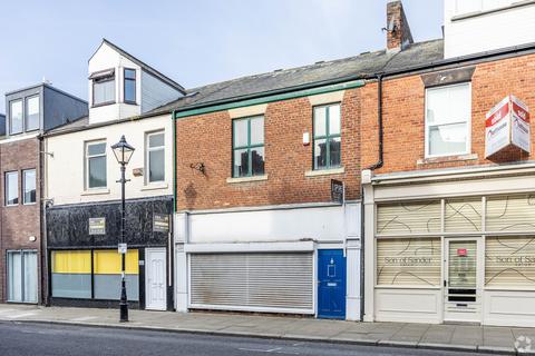 Retail property (high street) to rent, 11 Frederick St Sunderland SR1 1NA