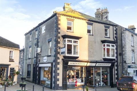 Retail property (high street) for sale, 3 High Street Leyburn DL8 5AQ