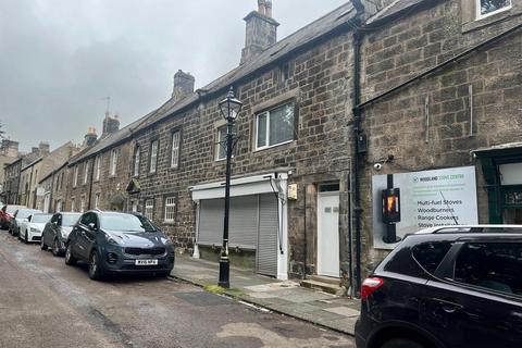 Retail property (high street) for sale, High St Rothbury NE65 7TJ