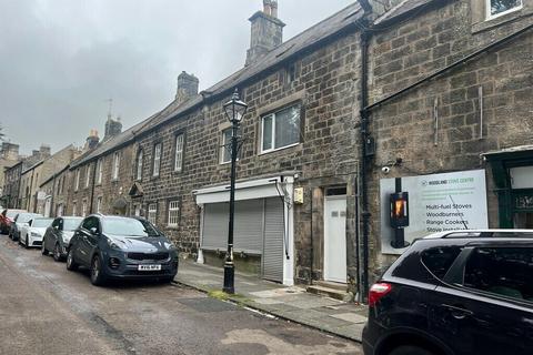 Retail property (high street) for sale, High St Rothbury NE65 7TJ