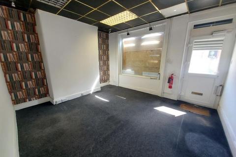 Retail property (high street) for sale, 6 Russell Street Keighley BD21 2JP