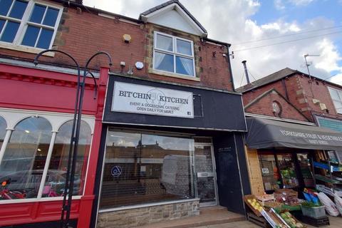 Retail property (high street) for sale, 77 Barnsley Rd South Elmsall WF9 2QW