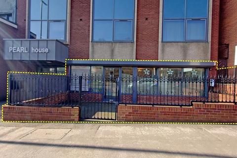 Retail property (high street) for sale, 32 Queen St Wakefield WF1 1LE