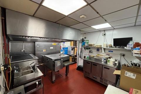 Retail property (high street) for sale, 119 Kirby Rd Leicester LE3 6BE