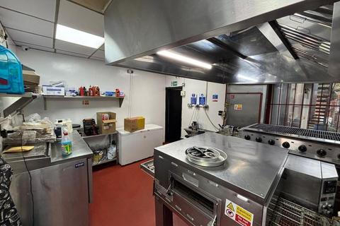Retail property (high street) for sale, 119 Kirby Rd Leicester LE3 6BE