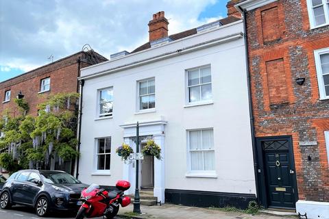 Office to rent, 23 New St Henley On Thames RG9 2BP