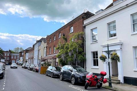 Office to rent, 23 New St Henley On Thames RG9 2BP