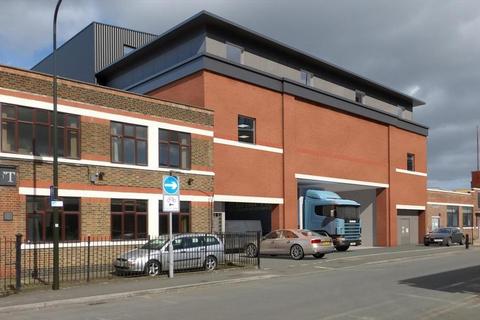 Warehouse to rent, 19 Lombard Rd London SW19 3RJ