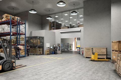 Warehouse to rent, 19 Lombard Rd London SW19 3RJ