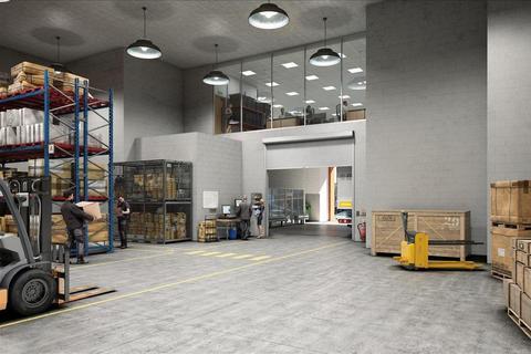 Warehouse to rent, 19 Lombard Rd London SW19 3RJ