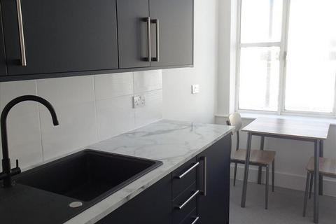 Office to rent, 119-123C King St London W6 9JG