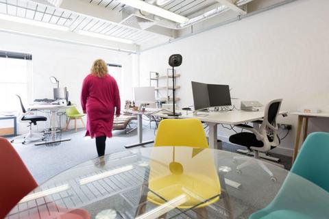 Office to rent, 32-40 Tontine St Folkestone CT20 1JU