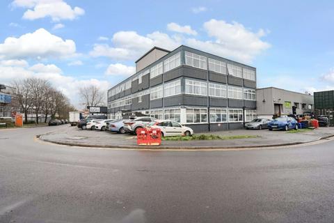 Warehouse for sale, 6 Greycaine Rd Watford WD24 7GP