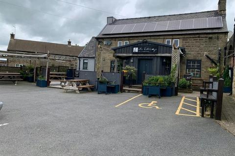 Retail property (high street) for sale, Matlock Rd Ashover S45 0DX