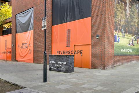 Retail property (high street) for sale, North Woolwich Road London E16 2UA
