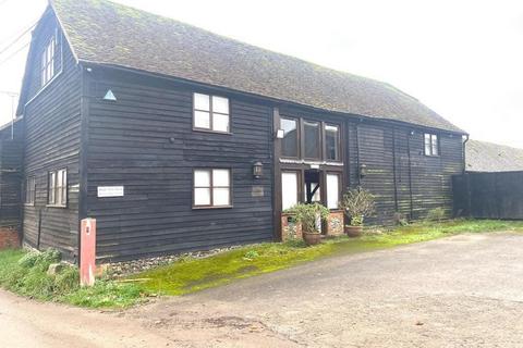 Office to rent, Rotten Row Henley On Thames RG9 6NB