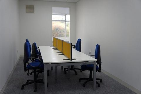 Office to rent, 7-17 West Ter Folkestone CT20 1TH