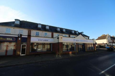 Retail property (high street) to rent, 231-233 Cheriton Rd Folkestone CT19 4AX