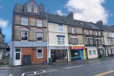 Retail property (high street) for sale, 7 Black Bull Road Folkestone CT19 5QL