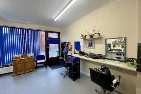 Retail property (high street) for sale, 7 Black Bull Road Folkestone CT19 5QL