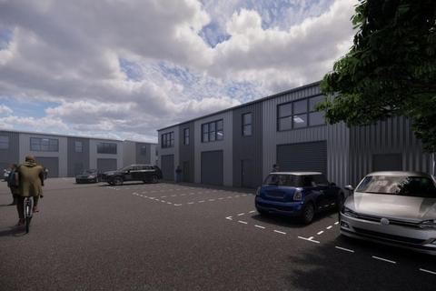 Warehouse to rent, Howet Rd New Romney TN28 8LJ